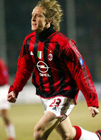 哈曼：麦克托米奈和赖斯很像，他可能会重返英超（哈曼称麦克托米奈与赖斯相像，或将重返英超）