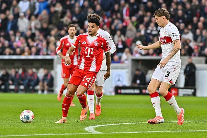 廷贝尔：拜仁状态很好教练也很出色，这对我们是很好的考验（廷贝尔：拜仁近况正佳、主帅能力强，这将是对我们的有益检验）