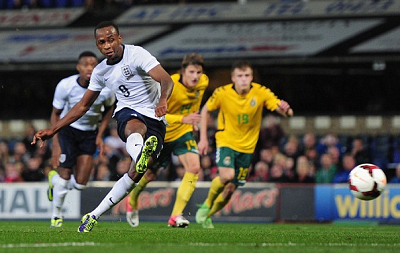 放以前就满员了，美加墨世界杯已经确认32个席位（按以往早该满额，美加墨世界杯32席位已确定）