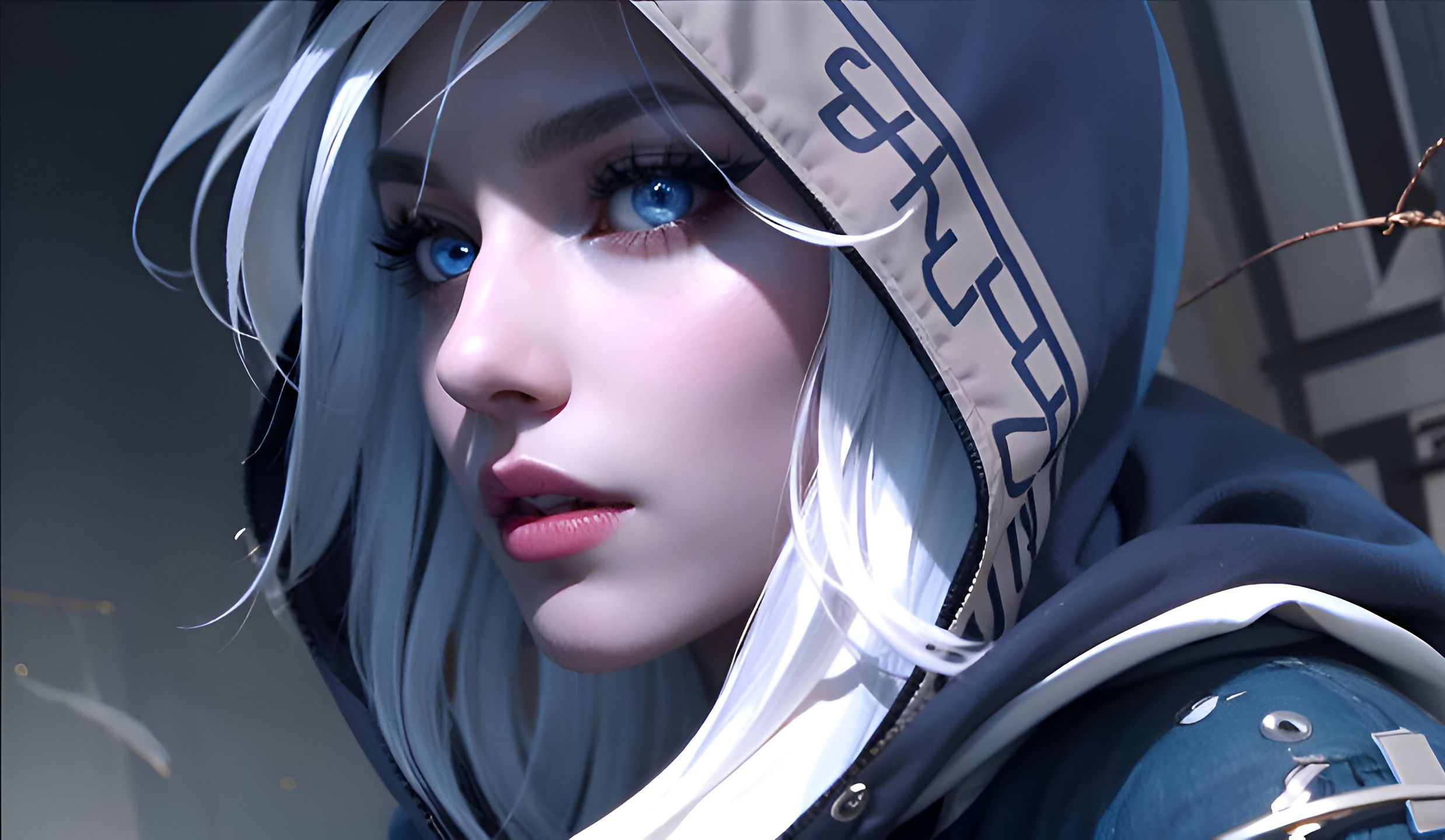 属于她的人 属于她的人